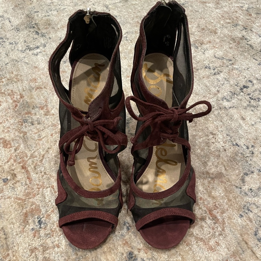Sam Edelman sandals